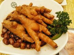 -添好运点心专门店(百老汇店)