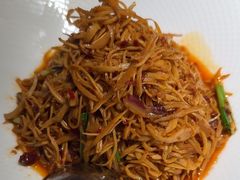 -飶香居(省博物馆店)