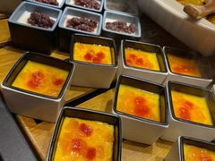 -盛江山自助料理(太原街万达店)