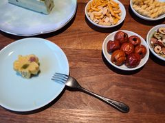 -梅间堂茶馆(绿地缤纷城店)