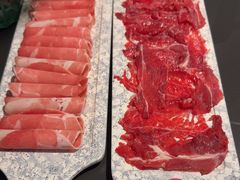 -打酱友•斑鱼海鲜粥火锅(吴桥店)