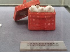 -张学良旧居陈列馆