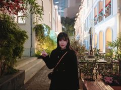 -徐家汇源景区-衡山坊
