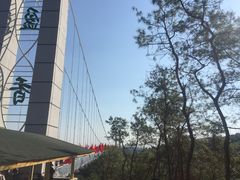 门面-盈香心动乐园