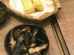 -好人民间小吃·番茄鱼酸菜鱼(木渎悠方店)
