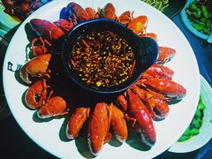-巴厘龙虾·榜首油焖大虾(洞庭·艺术洋房店)