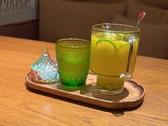 -良木缘咖啡西餐(川大店)