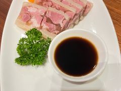 -建滔诺富特酒店-悦餐厅