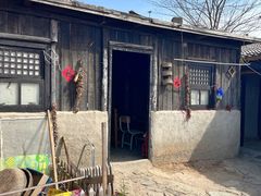 -清风小镇闯关东影视基地