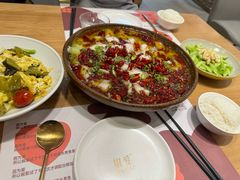 -椒爱水煮鱼川菜(中街大悦城店)