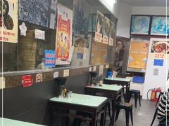 大堂-食惠里小笼包面馆(越秀店)