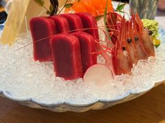 -鹤菊·鮨Omakase(古子城店)