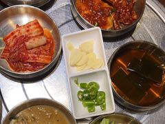 -坦坦大炉·韩式烤肉(望京店)