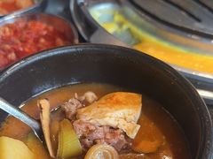 -GOGIYA·咕叽吖韩国传统烤肉店(小榄店)
