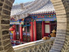 -高庙保安寺