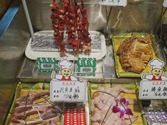 -黄泥岗·地道湖北菜(奥特莱斯店)