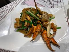 -强记海鲜·大排档(蛇口新街店)