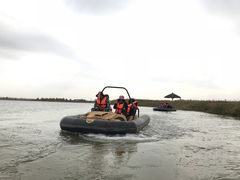 -黄沙古渡原生态旅游区