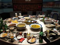 -关东大厨老三熏鹅(新石店)