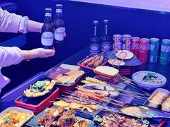 -大成海鲜烧烤·小龙虾(七宝店)