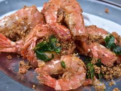 -黄亚华小食店(Jalan Alor)