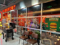 -新奥购物中心