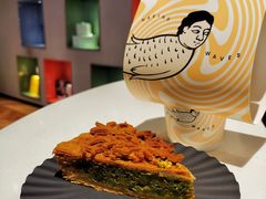 -潮一不贰·法式甜品·生日蛋糕·西式简餐(外滩店)