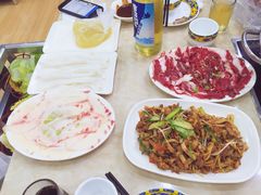 -潮汕良记牛肉火锅(洪武路店)