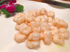 -阳澄湖费尔蒙酒店颐丰阁中餐厅(马鞍山西路店)