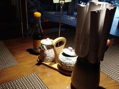 -十面春风·江南面馆(崇宁路店)