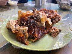 -艾力江和田馕坑烤肉店