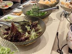 -素满香·食养自助(建邺万达店)