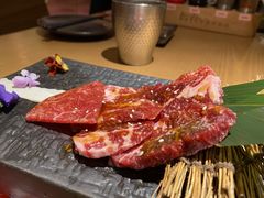 -厚贞日式烤肉(龙之梦店)
