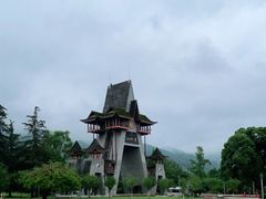 -青城山