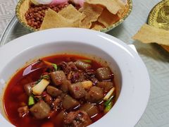 -梓木山庄