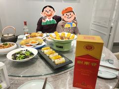 -奔跑吧陕菜·盛世长安(民乐园万达店)