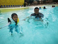 -杭州开元森泊度假乐园