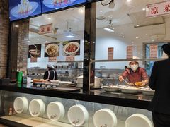 -令氏家外家周秦食府(高新店)
