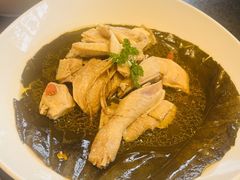 -临江宴(陆家嘴店)