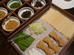 -明湖楼·经典鲁菜(大明湖店)