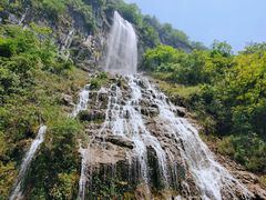 -华蓥山天意谷景区