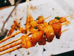 -呼吉牧蒙古烤肉·烧烤·小龙虾