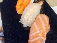 -大渔铁板烧(蛇口店)