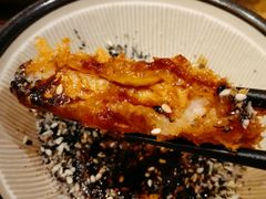 -胜博殿霸王树(嘉里中心店)