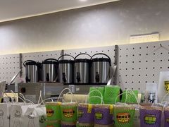 -茶力的小怪兽(梅林卓悦汇店)