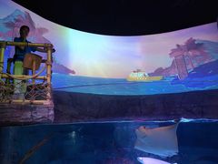 -沈阳海洋探索中心