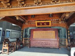 -江宁织造博物馆