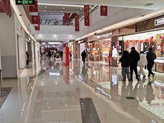 -天津梅江印象城