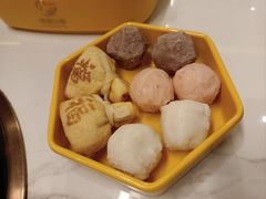 -润园四季椰子鸡火锅(南山海岸城店)