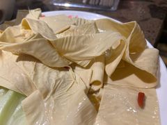 -码头故事火锅(大丰店)